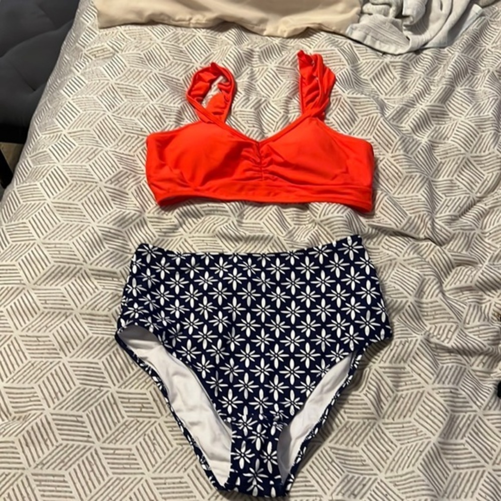 SHEIN bikini set